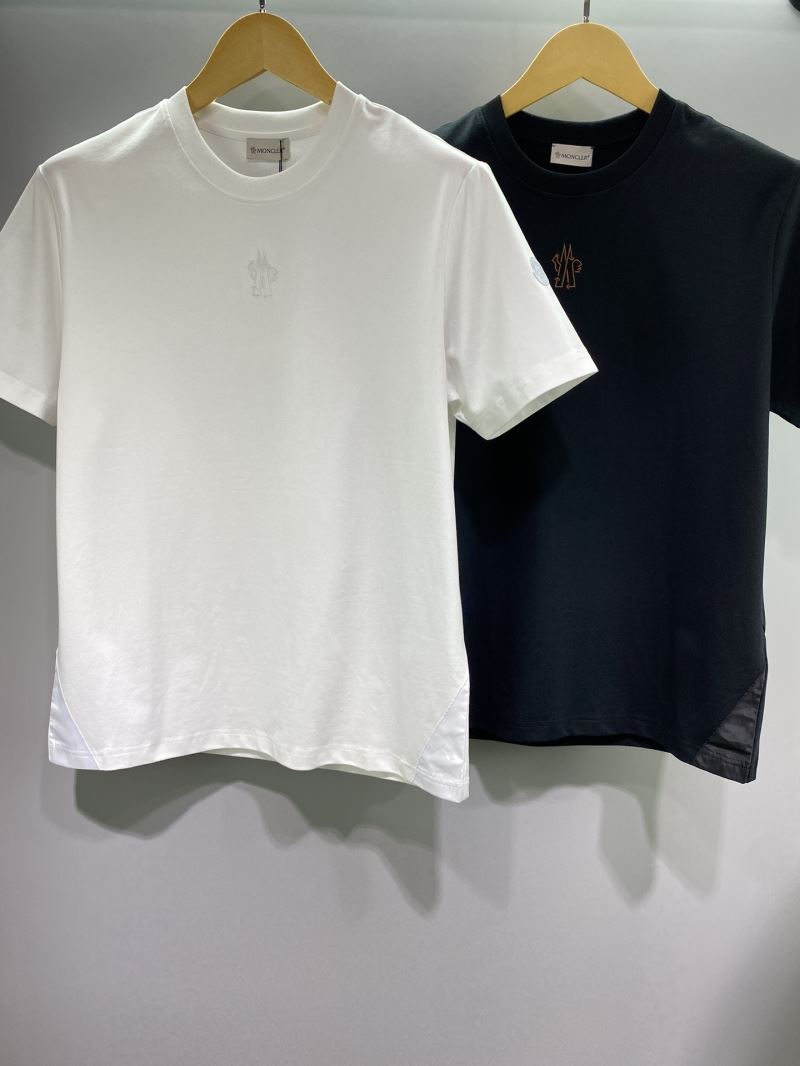 Moncler T-Shirts